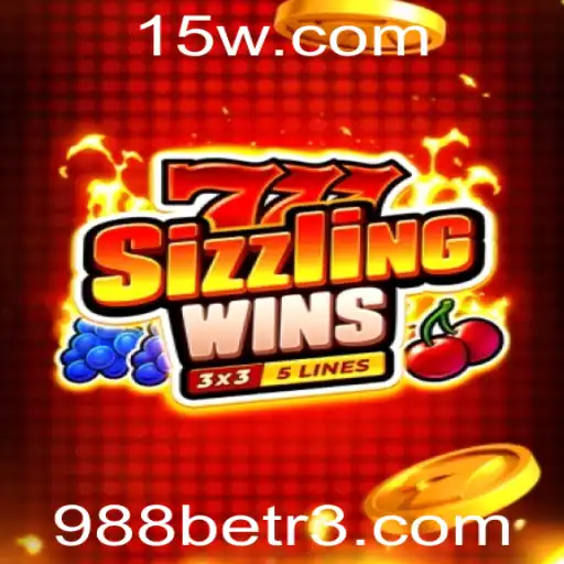 Descubra o Fascinante Jogo 777sizzlingwins na Plataforma 988bet