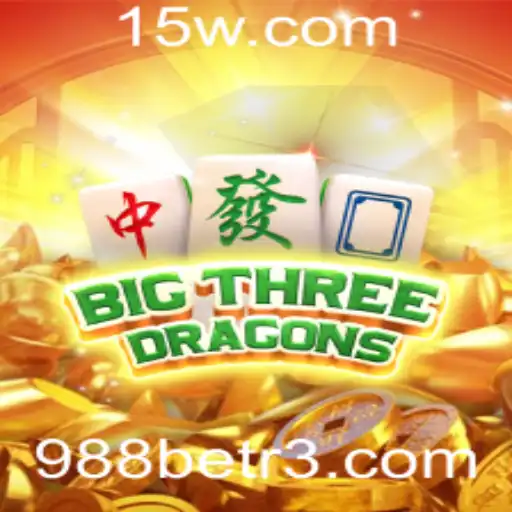 Explorando o Mundo de BigThreeDragons e 988bet