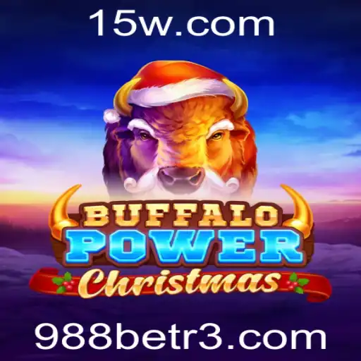 Explorando o Encanto do Jogo BuffaloPowerChristmas na Plataforma 988bet