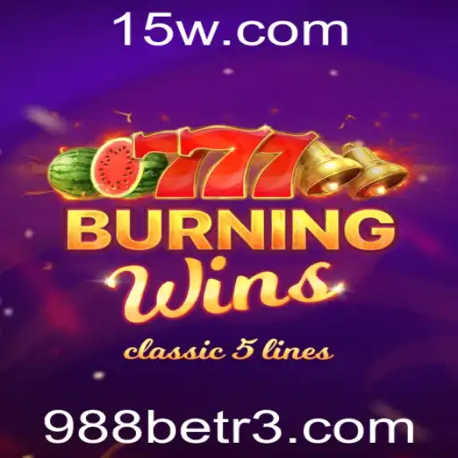 Explorando o Universo de BurningWins no 988bet