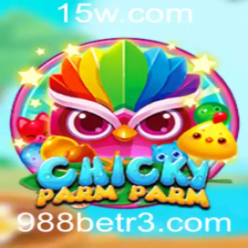 Explorando o Mundo de ChickyParmParm: Um Jogo de Estratégia e Diversão