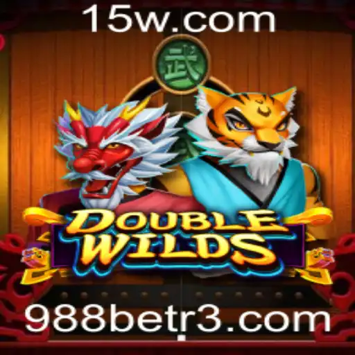 Explorando o Mundo Animado de DoubleWilds no 988bet