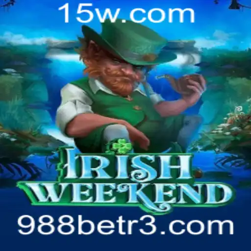 Explorando o Fascinante Jogo IrishWeekend e Suas Regras Envolventes