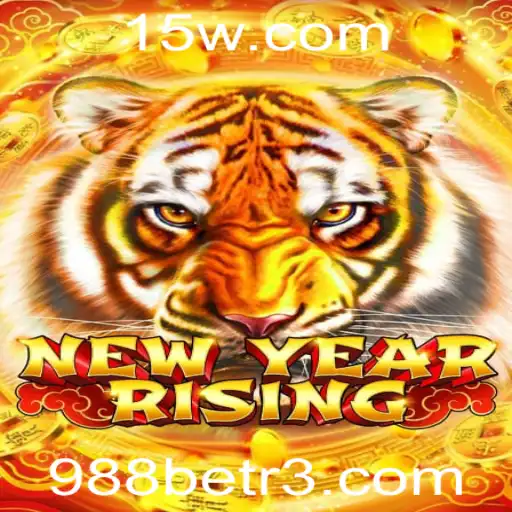 Descubra NewYearRising: Um Jogo Empolgante com 988bet