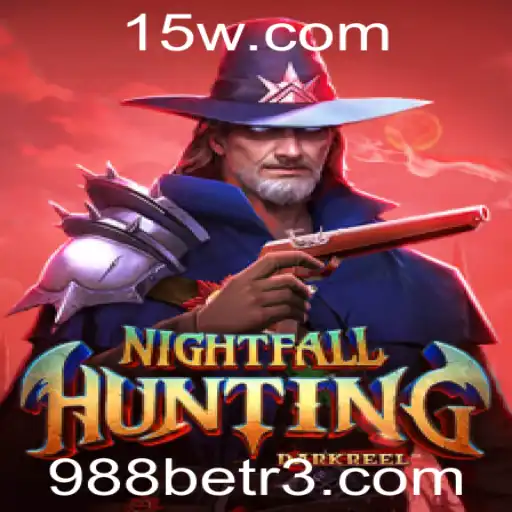 NightfallHunting: Caçada Noturna Emocionante