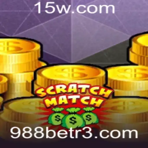 Descubra o Empolgante Jogo ScratchMatch: Uma Nova Tendência no Mundo dos Jogos Online com 988bet