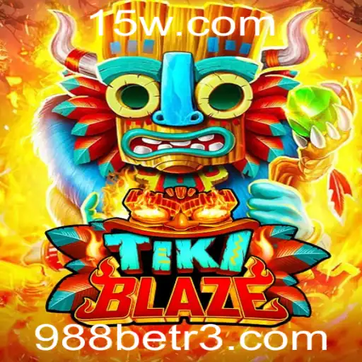 Descubra o Mundo de TikiBlaze: Um Jogo de Aventura e Estratégia