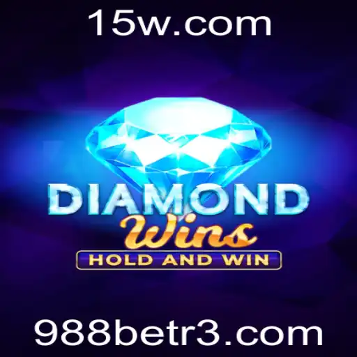 Descubra o Fascinante Mundo de DiamondWins no 988bet