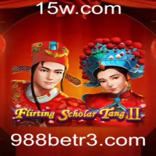 Flirting Scholar Tang II: Um Mergulho no Mundo do Entretenimento Digital