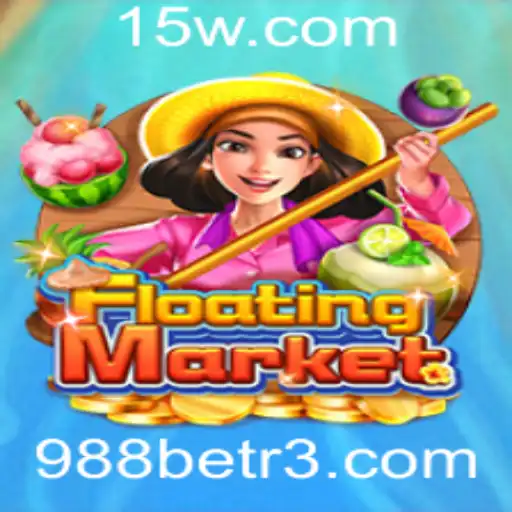 Explorando o Jogo FloatingMarket: Uma Aventura Imersiva com 988bet