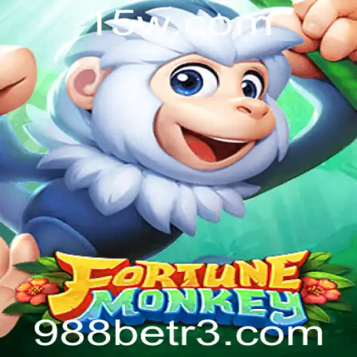 FortuneMonkey: Descubra e Domine o Novo Fenômeno dos Jogos com 988bet
