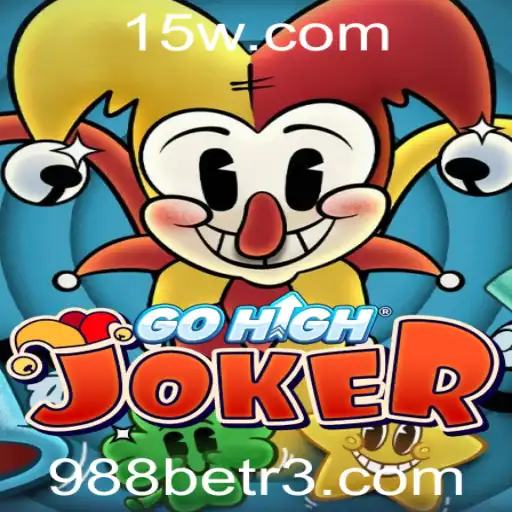 GoHighJoker: Uma Nova Revolução no Mundo dos Jogos