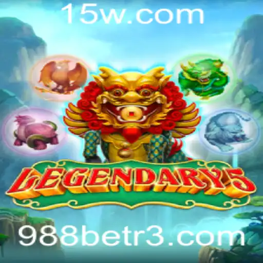 Explorando o Mundo de Legendary5: Uma Aventura Épica com 988bet