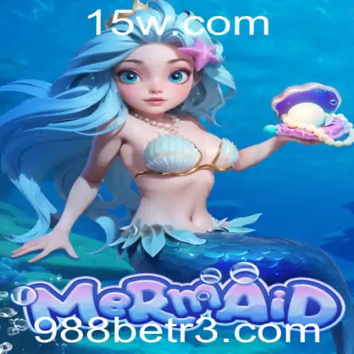 Explorando o Fascinante Mundo do Jogo Mermaid e sua Conexão com 988bet