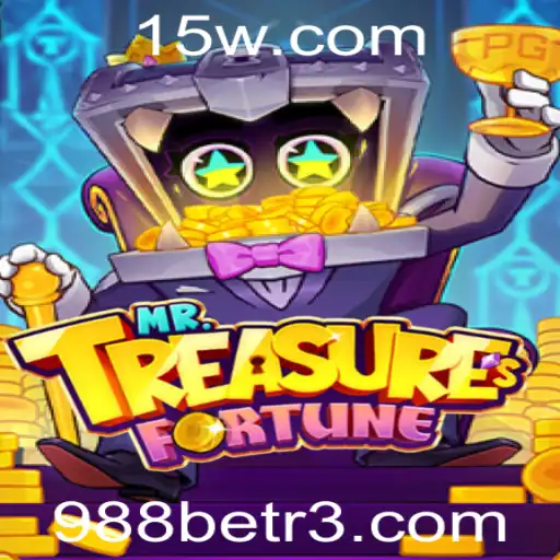 Explorando o Mundo do MrTreasuresFortune: Um Guia Completo para Entusiastas de Jogos de Azar