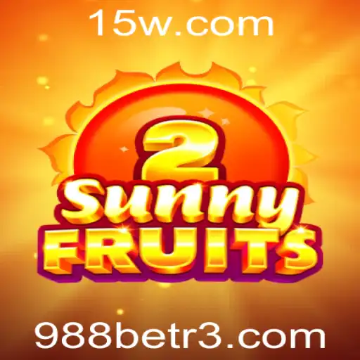 Descubra o Mundo Vibrante de SunnyFruits2 no 988bet