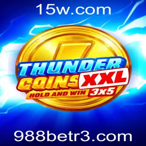 Descubra o Mundo Empolgante de ThunderCoinsXxl e sua Conexão com 988bet