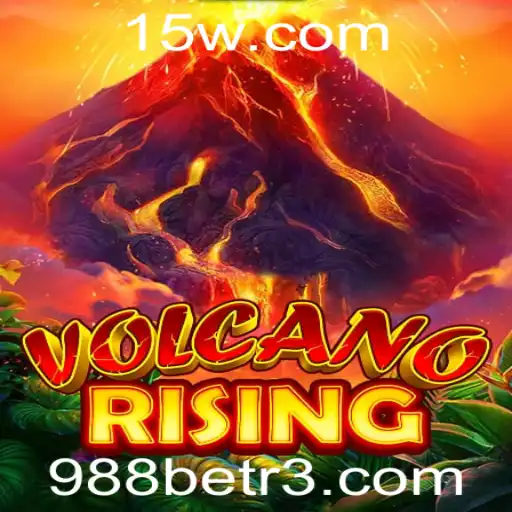 VolcanoRising: Domine as Erupções e Envolva-se na Aventura