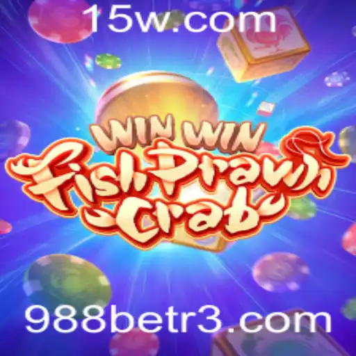 Explorando o Mundo do Jogo WinWinFishPrawnCrab com 988bet