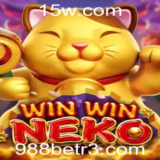 Descobrindo o Fascinante Mundo de WinWinNeko com 988bet