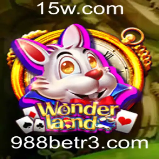 Explorando o Fascinante Jogo Wonderland e Sua Aparição no 988bet